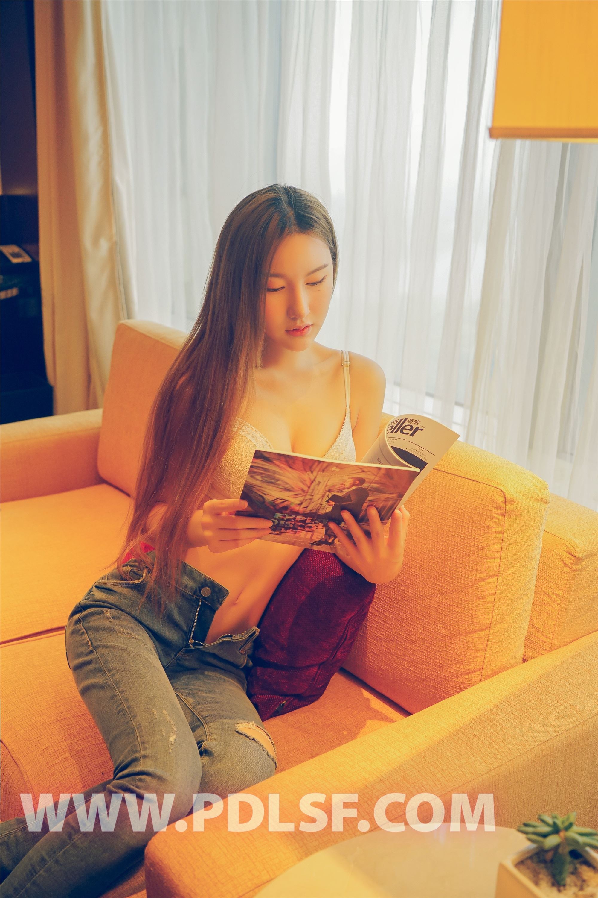 PDL潘多拉  2019.08.16 第四百四十三刊 M梦baby